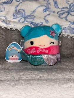 Twyla the Tooth Fairy Squishmallow (Claire’s)