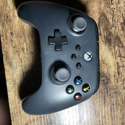 Xbox Wire Controller