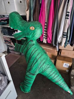 Dinosaur Piñata
