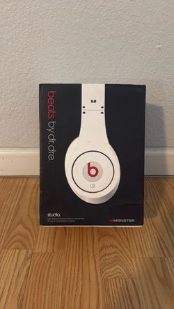 Beats Headphones