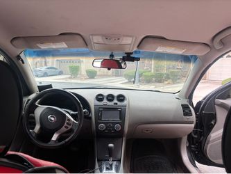 2011 Nissan Altima
