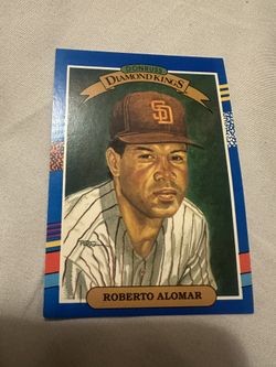 Roberto Alomar 