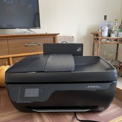 HP Printer And Scanner