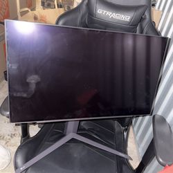 LG 27” UltraGear OLED Monitor 