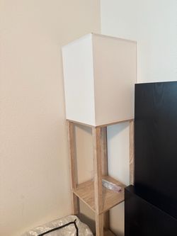 Floor lamp