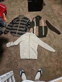 Casual Sweater New XL