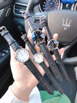 Classic Boya Series 29mm and 39mm Dial Watches