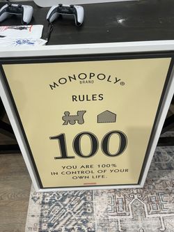 Monopoly picture