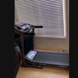 Treadmill 