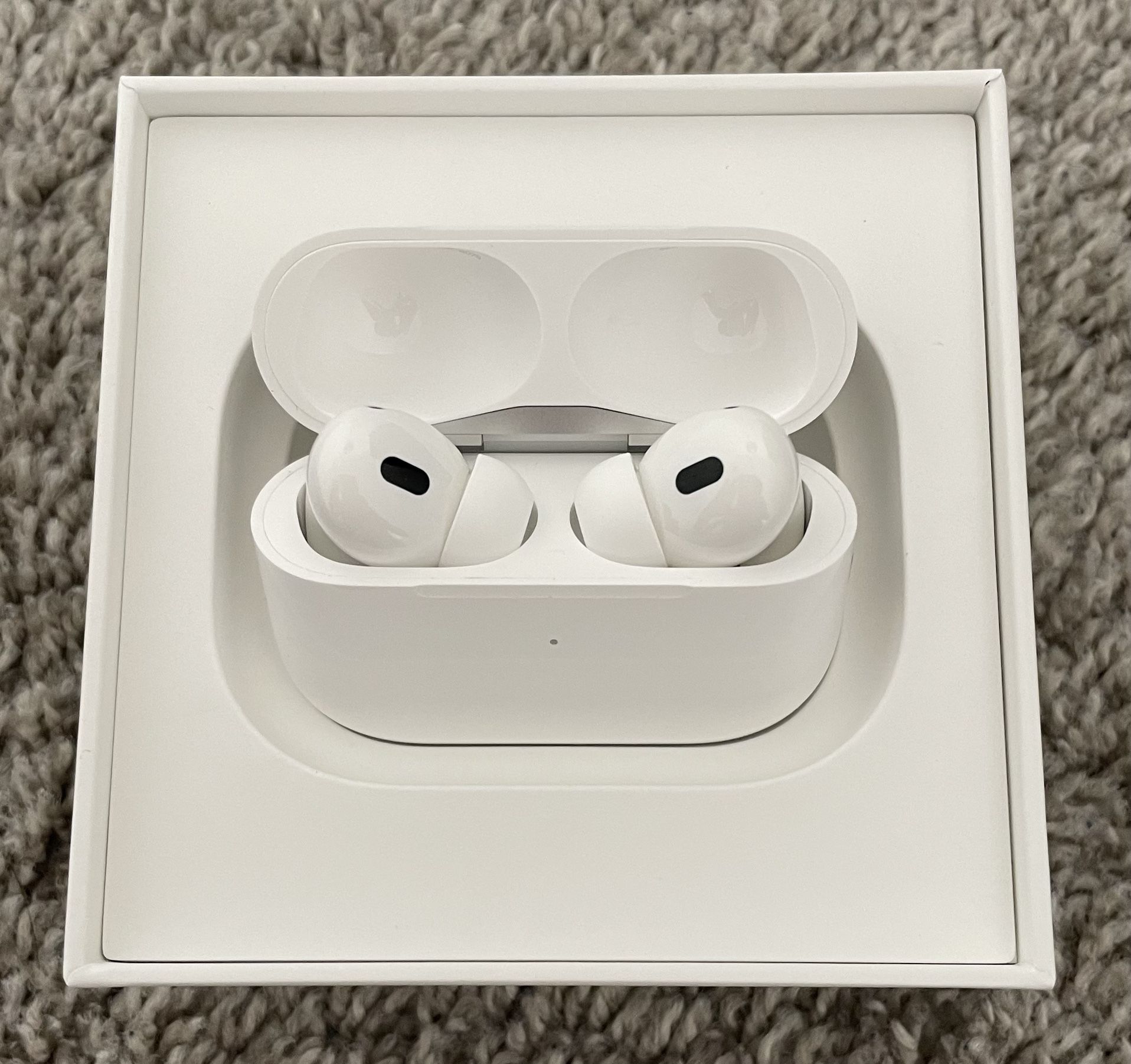 Apple AirPods Pro 2nd Generation