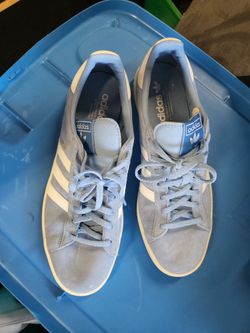 Adidas Campus