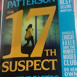 The 17th Suspect