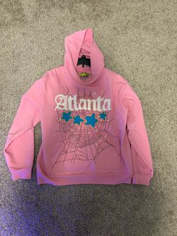 sp5der hoodie