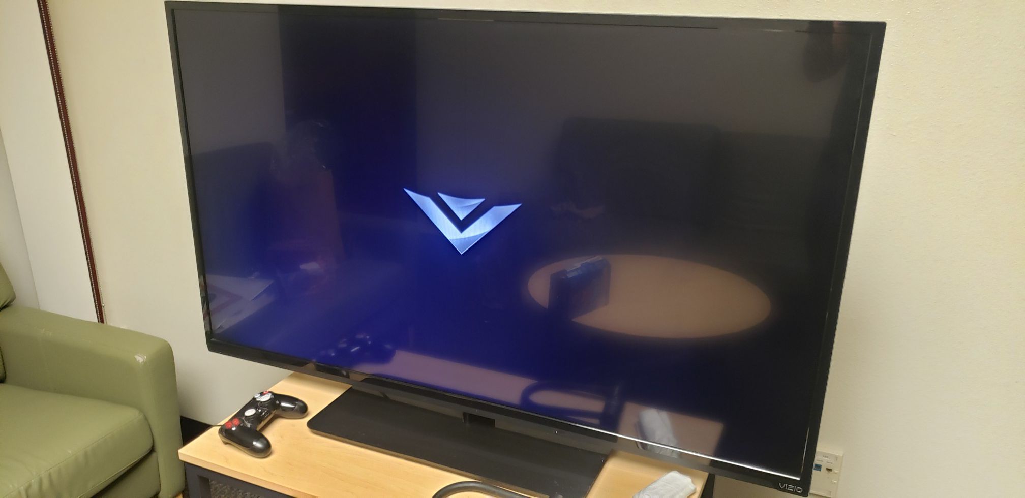50" Smart TV (Vizio E500i-A1)