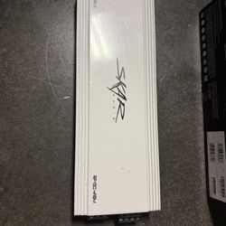 Skar Audio Amp