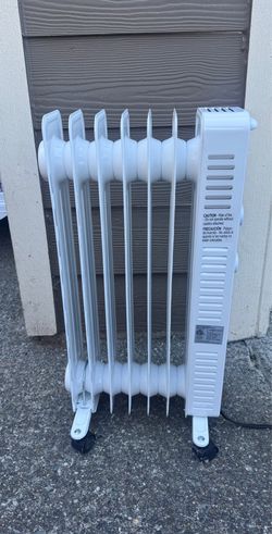 Heater