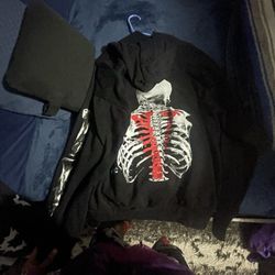 Clone Hoodie NBA Youngboy