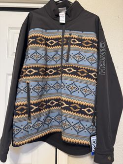 CINCH MENS JACKET