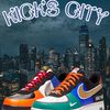 Kicks City
