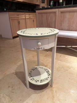 Side table