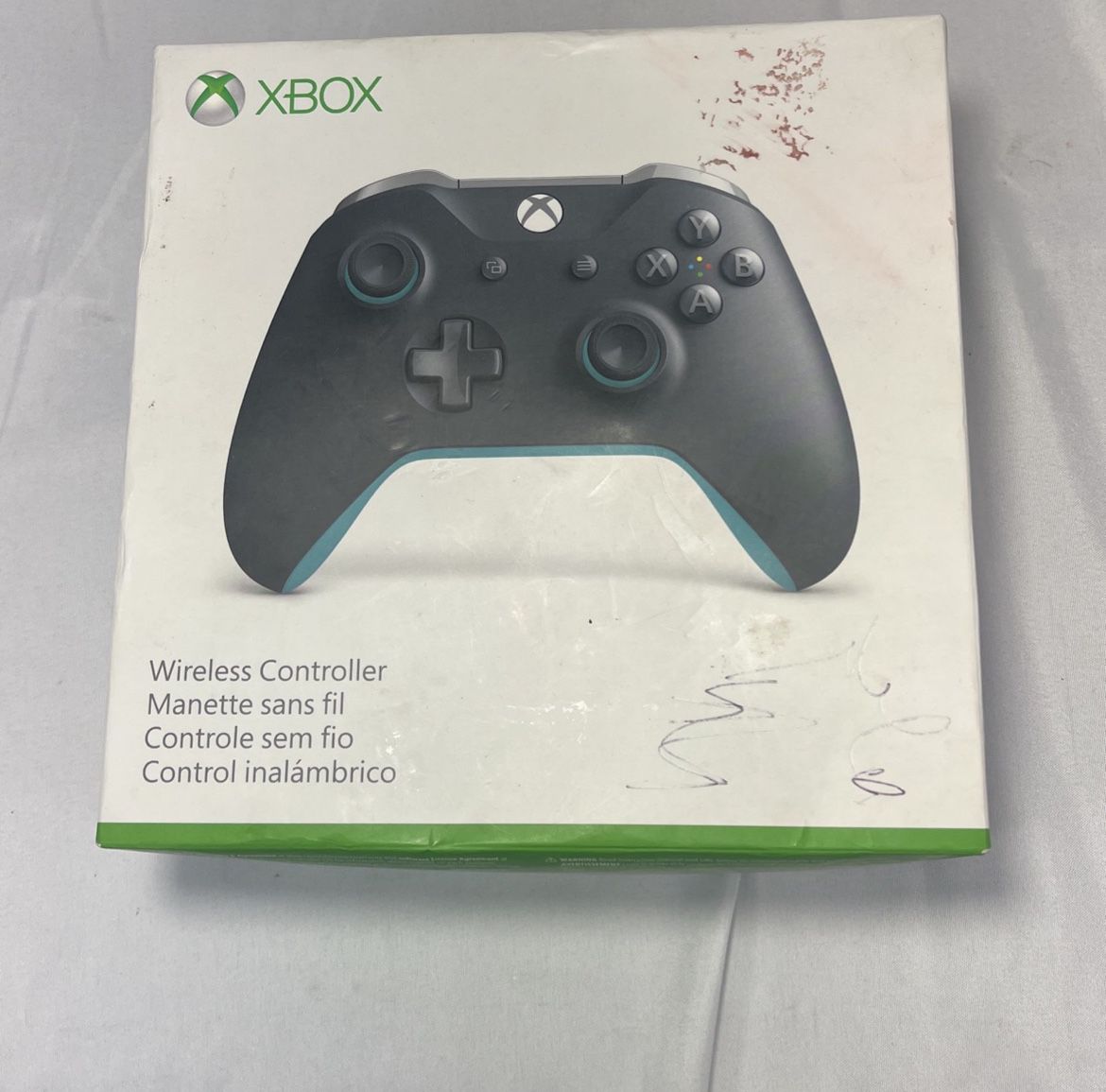 Microsoft Xbox One | Series X Compatible Controller