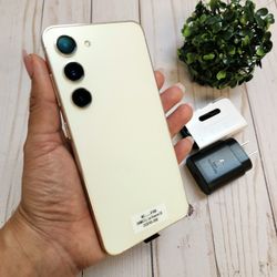 Galaxy S23 (Unlocked) 128GB 