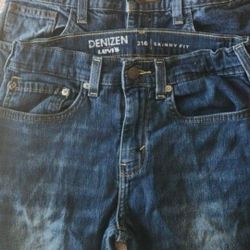 Boy Jeans