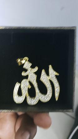 Stainless steel gold