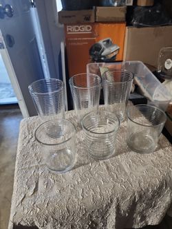 Glasses