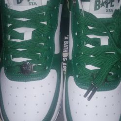 Bapesta 