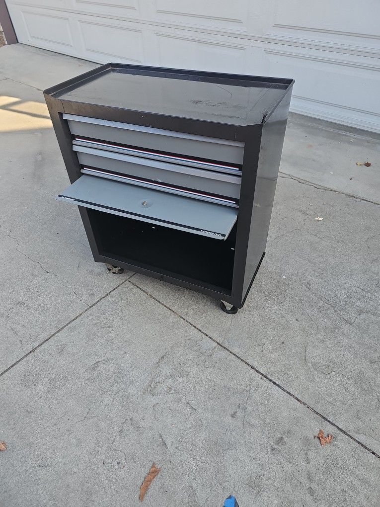Tool Box W Table 199