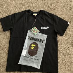 Bape Shirt 