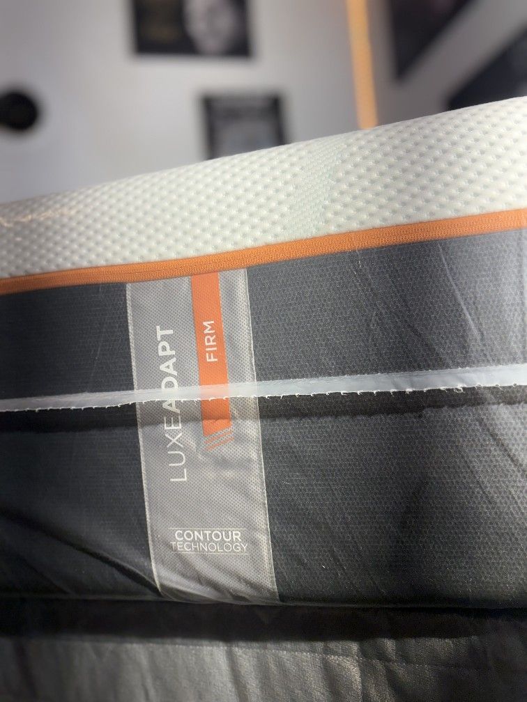 TEMPERPEDIC LUXE ADAPT MATTRESS NOW AVAILABLE