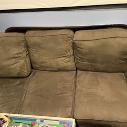 Great Condition Couch Sectional