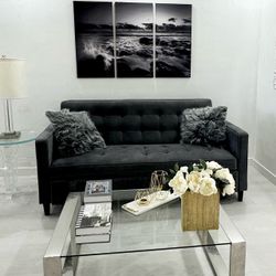 FREE SOFA BED