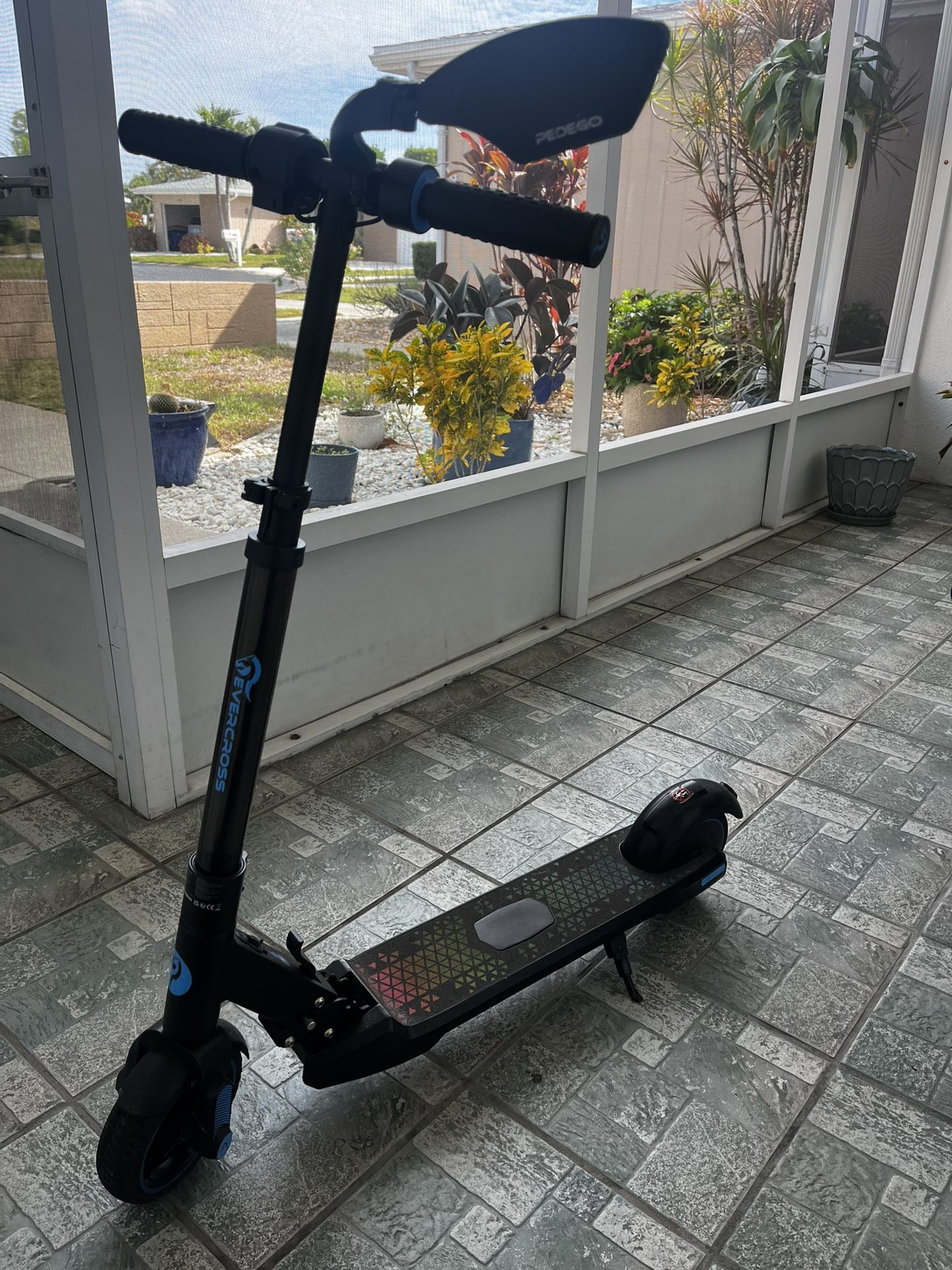 Kids Electric ⚡️ Scooter 