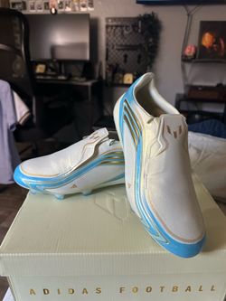 F50 Messi Pro FG