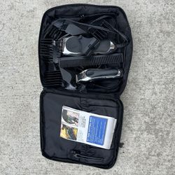 Hair Shaving Kit