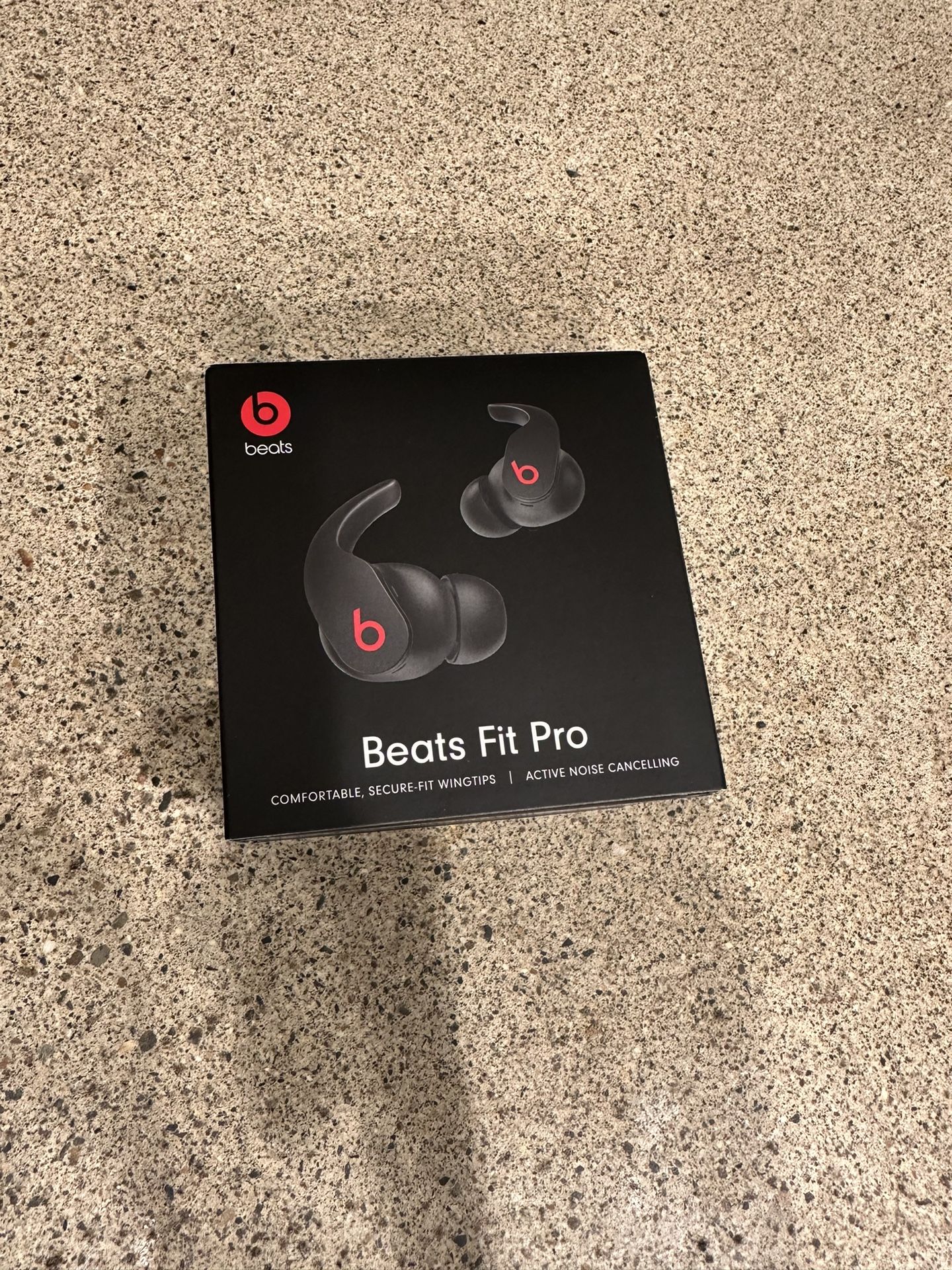 Beats Fit Pro Wireless Headphones 