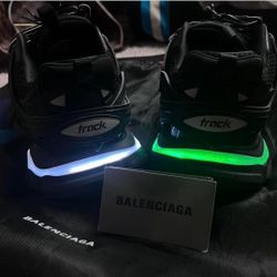 LED Balenciaga Track 46