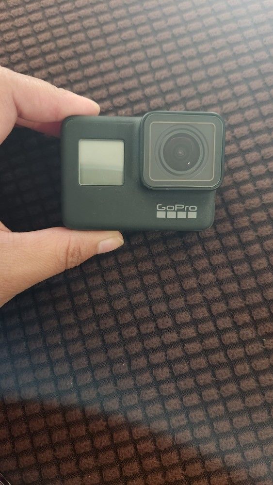 GoPro Hero 7