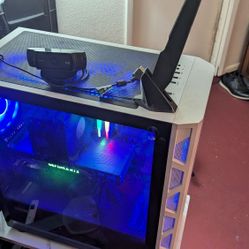 Custom Gaming Computer