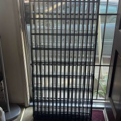 Dog Kennel Panels.  