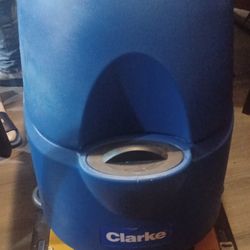 Clarke CA60 20B Boost Orbital Auto Scrubber 