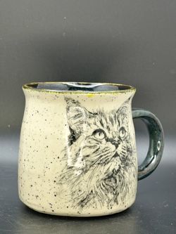 Handmade Pottery