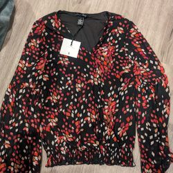 Women Blouse