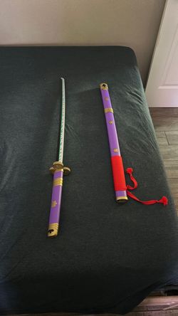 Enma (one piece sword)