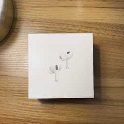 AIRPOD PRO 2
