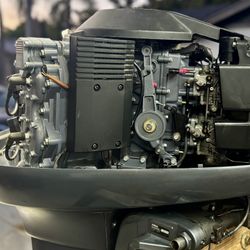 2003 Yamaha 115 20” 2 STROKE