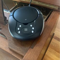 CD Player